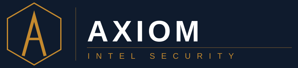Axiom Intel Security