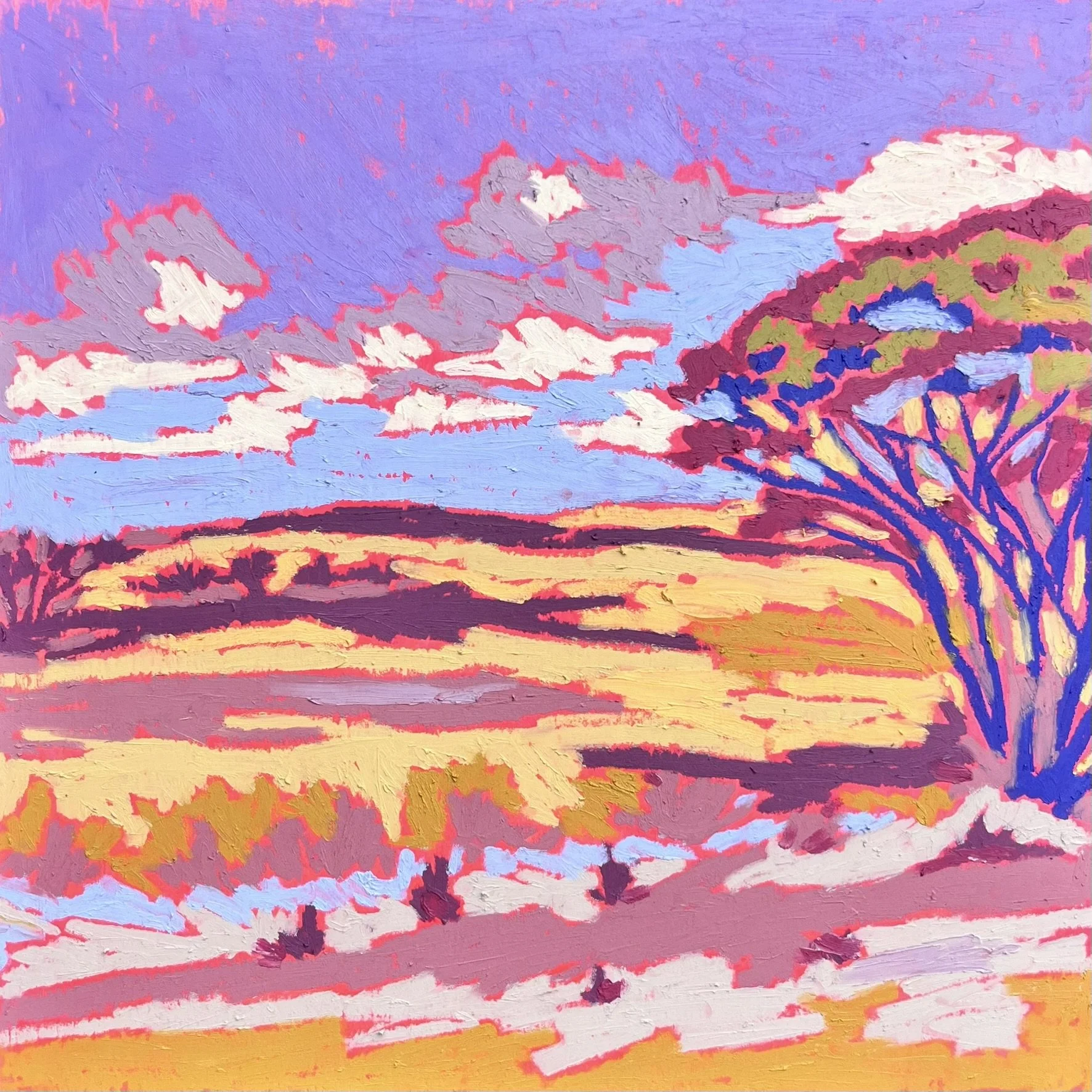 ‘Newdegate-Ravensthorpe’