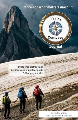 90 Days Book Cover