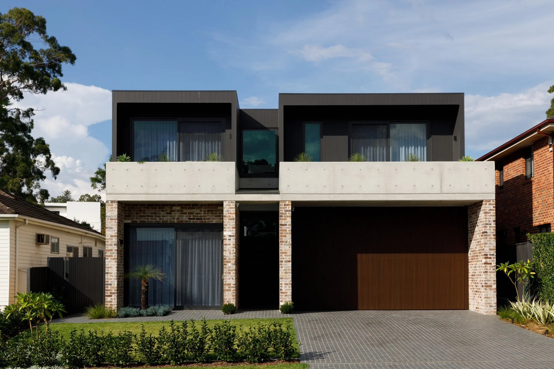 Residential