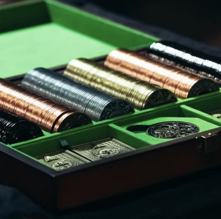 Pirate Gold Poker