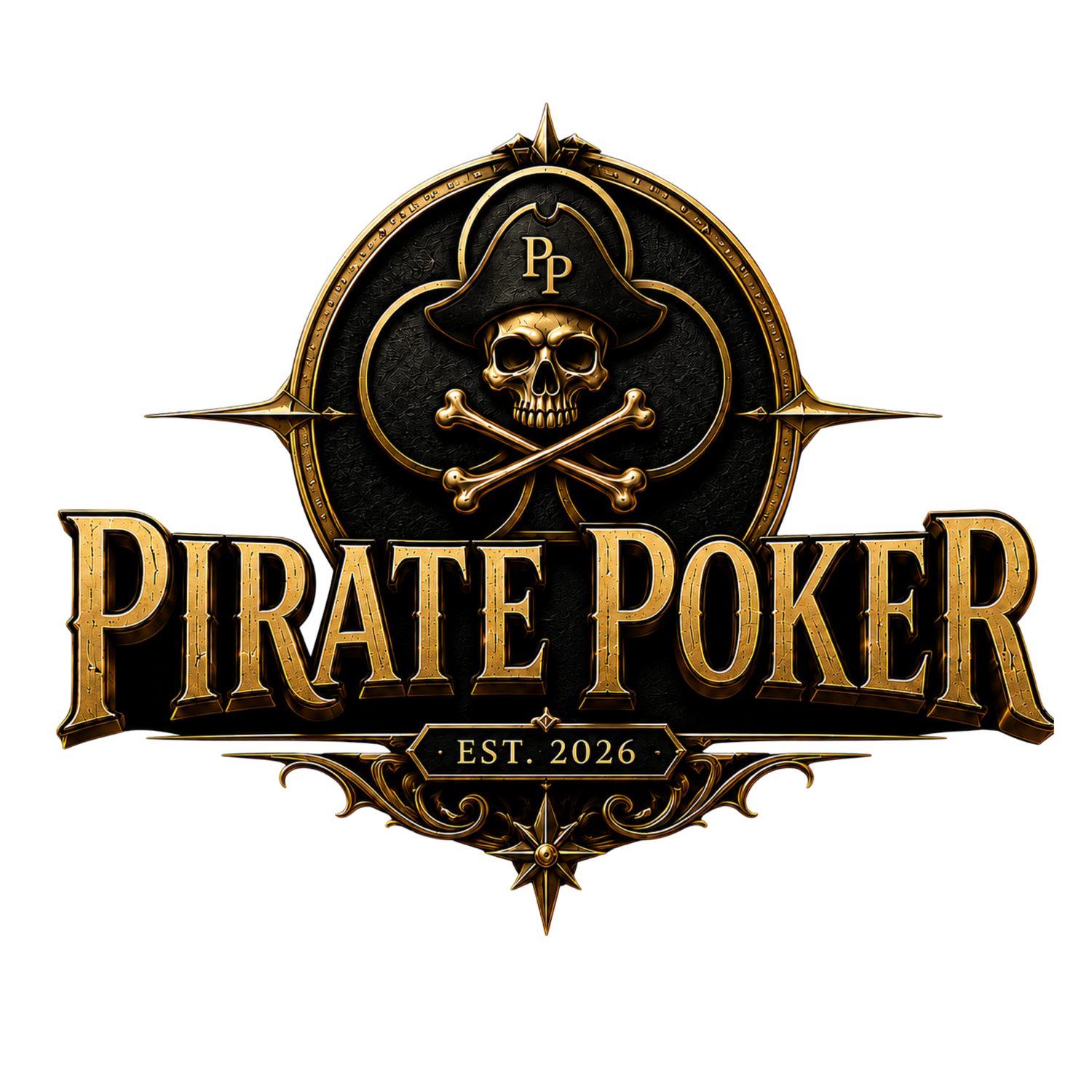 Pirate Poker The Show