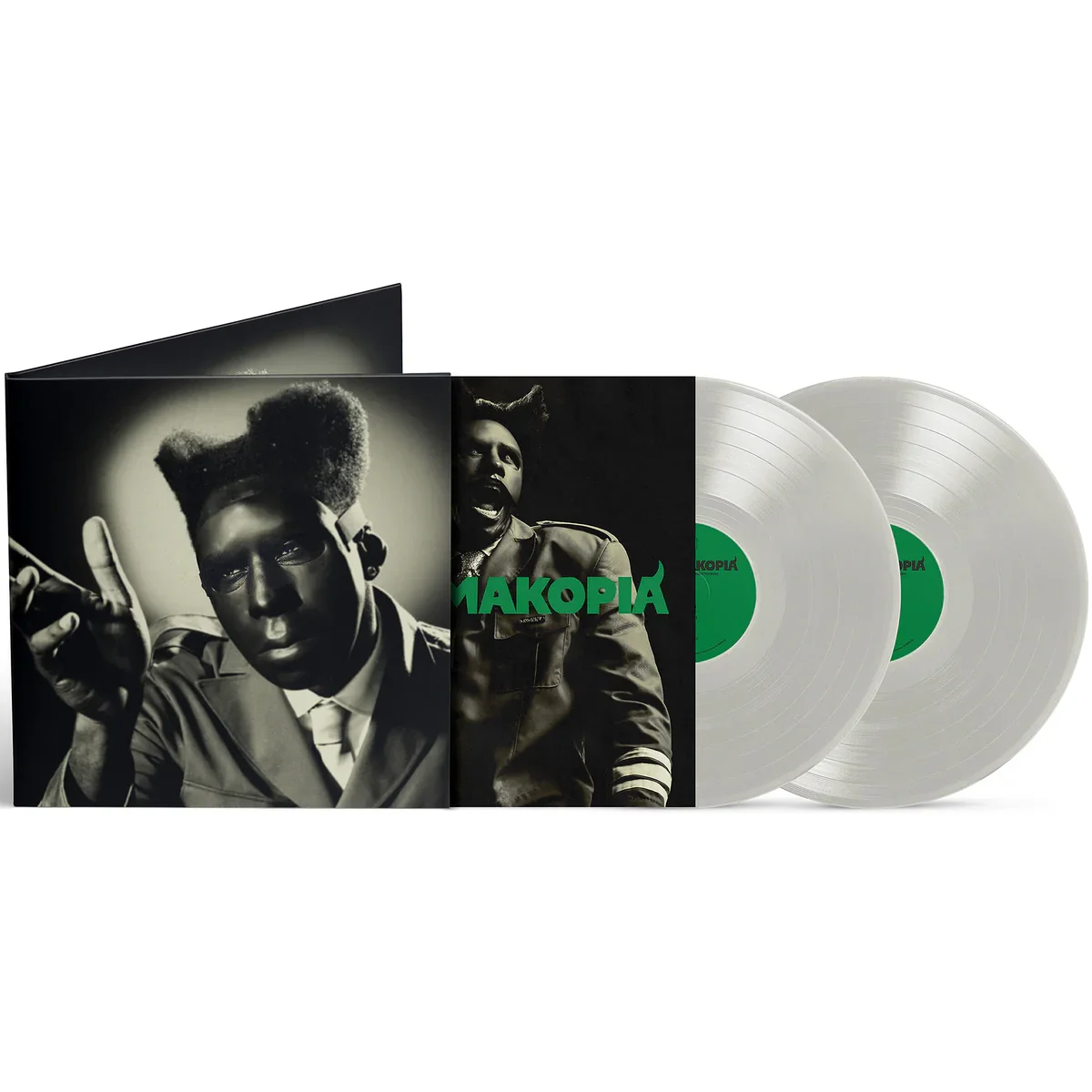 Tyler The Creator : Chromakopia (Vinyl)