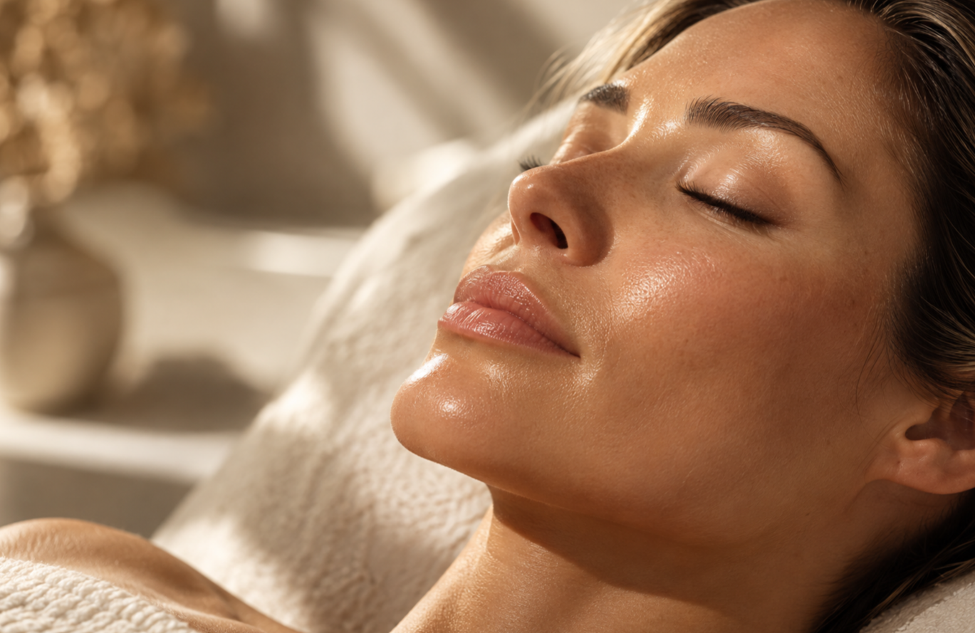 Microneedling With PRP: What to Expect, Benefits &amp; Downtime