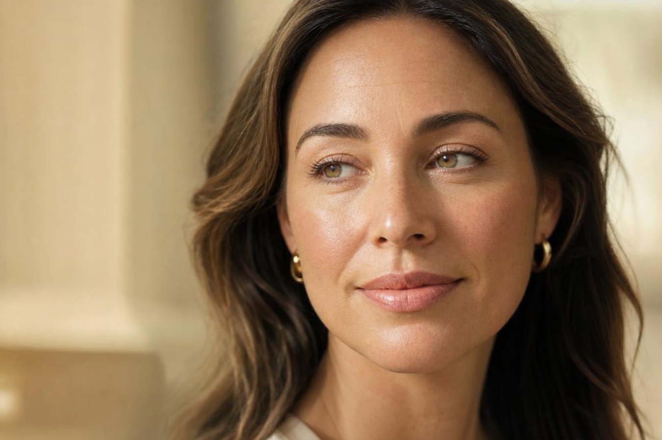 The Art of Looking Refreshed, Not Different