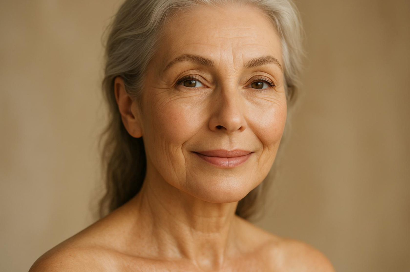 Aging Beautifully: Why Collagen Matters More Than You Think