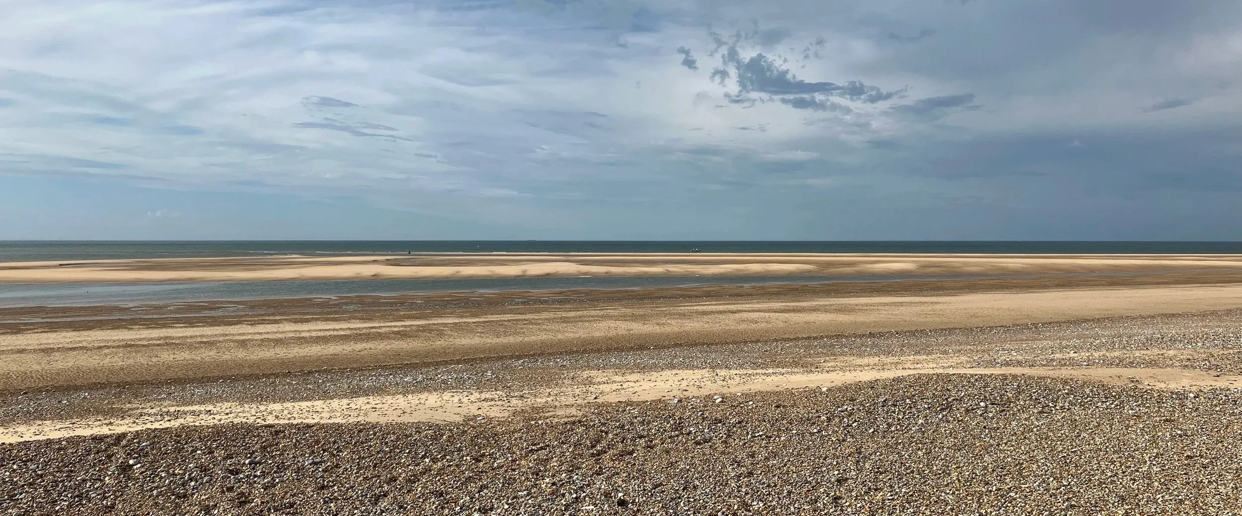 Titchwell Beach