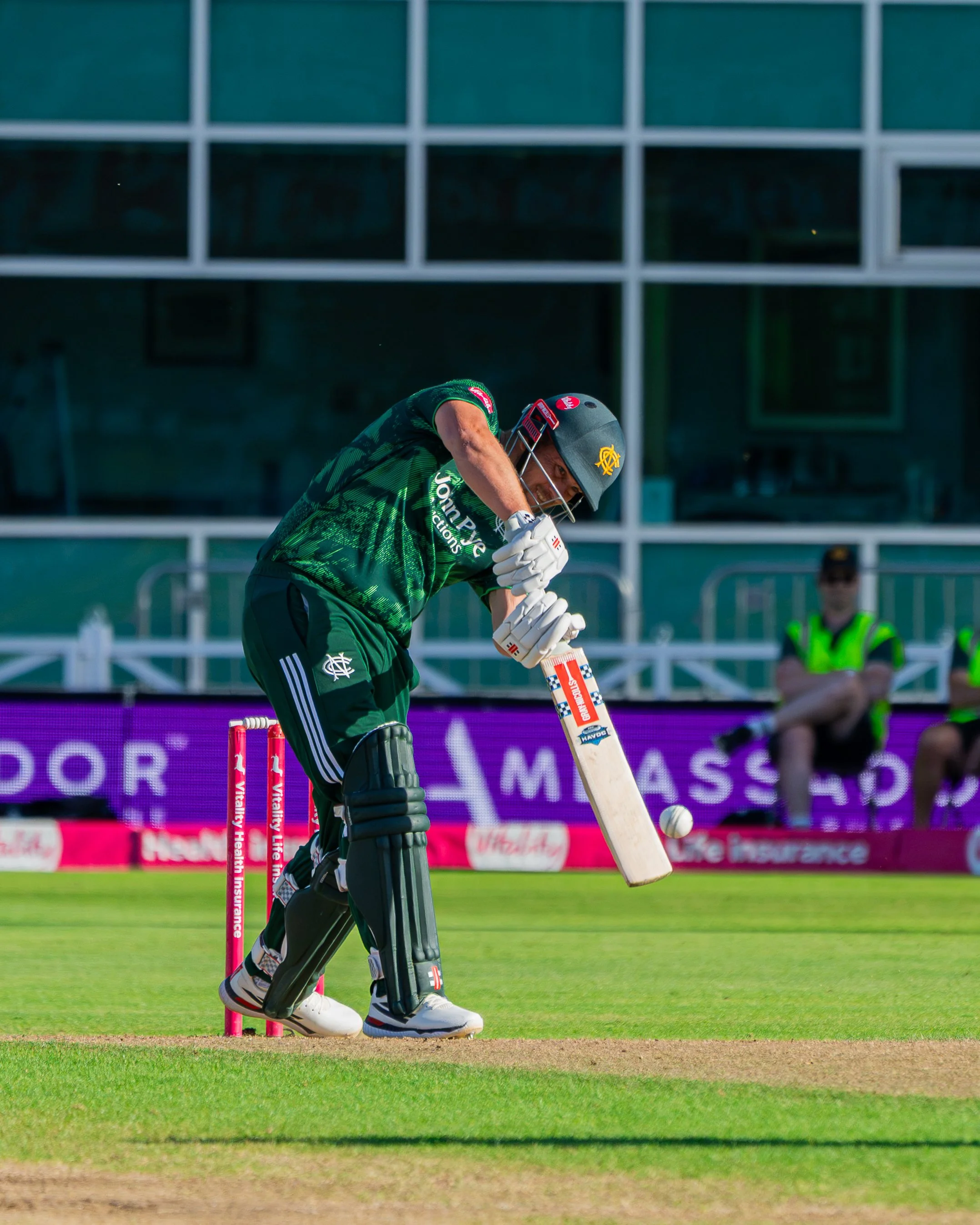 CRICKET