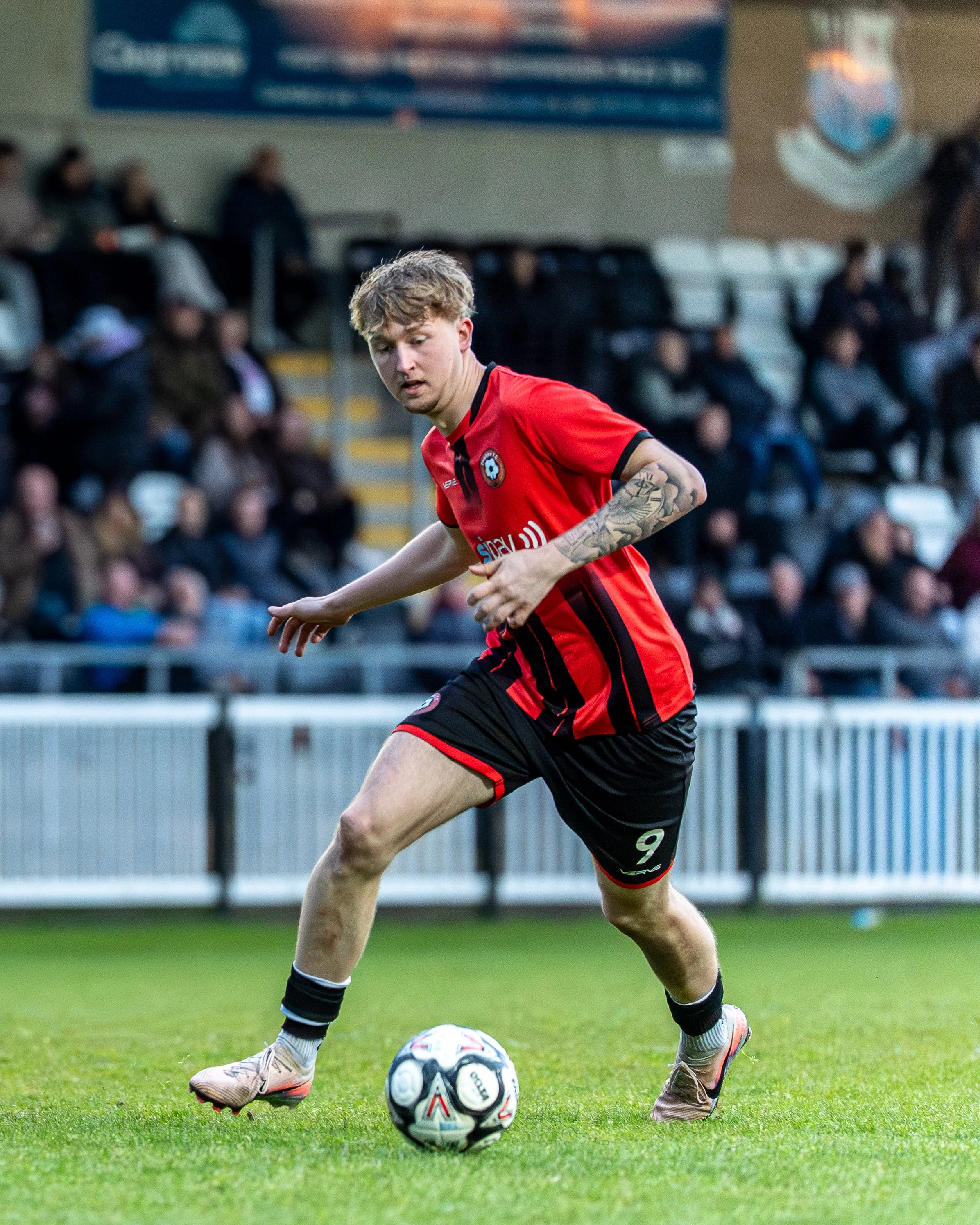 President's Cup Final 