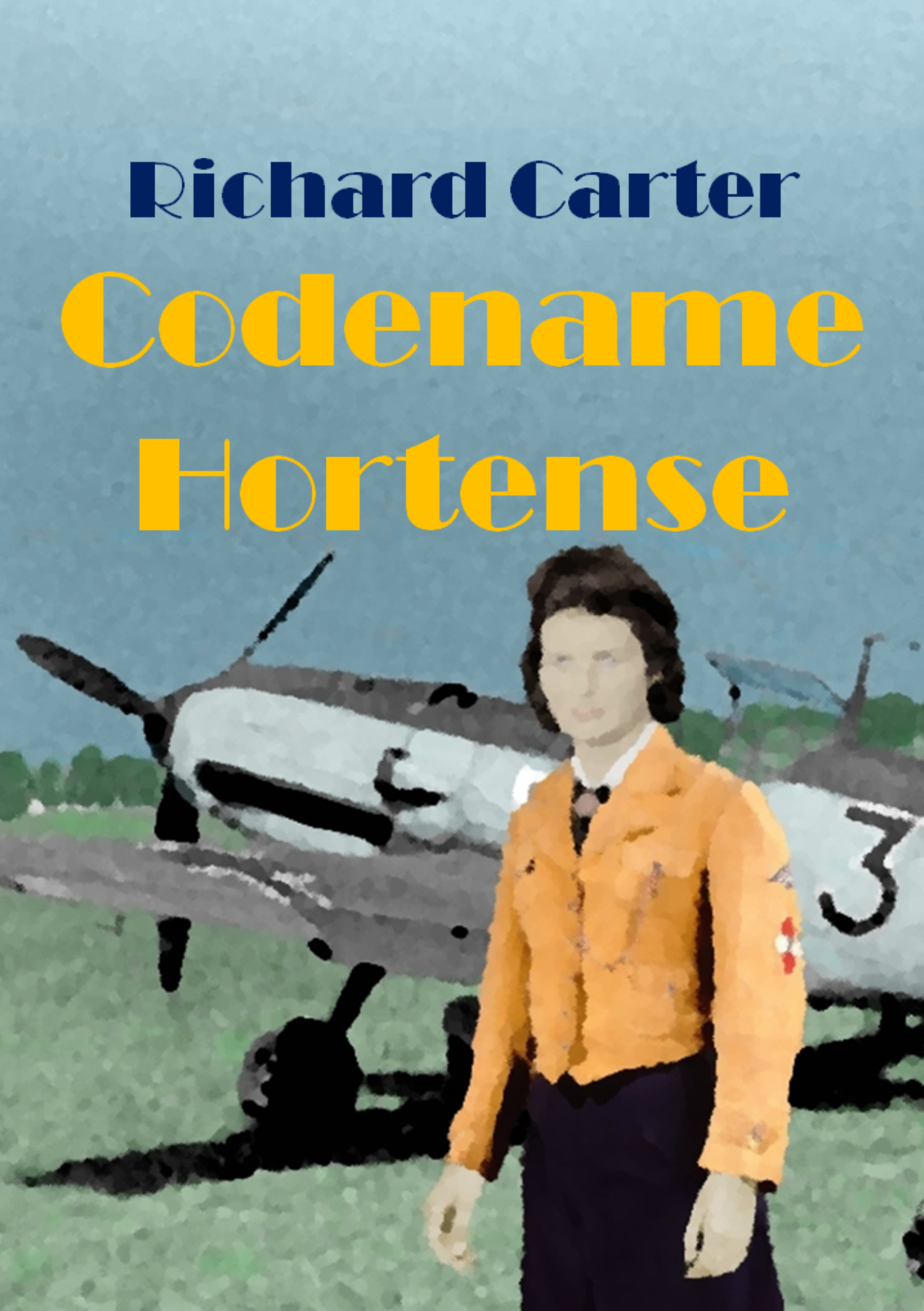 Having travelled from 1995 to just prior to the outbreak of the Second World War, Rebecca Stevens possesses something no intelligence service should ever have: knowledge of the future. Recruited into British Intelligence, she quickly proves herself c