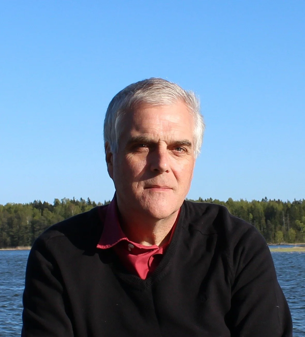 Richard Carter
