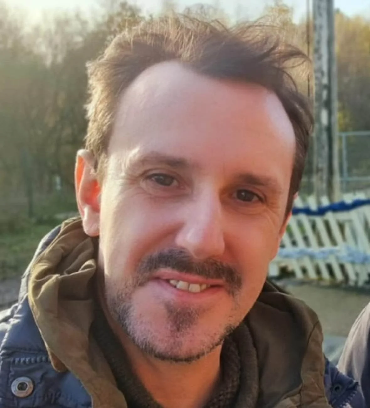Steve L Tidman