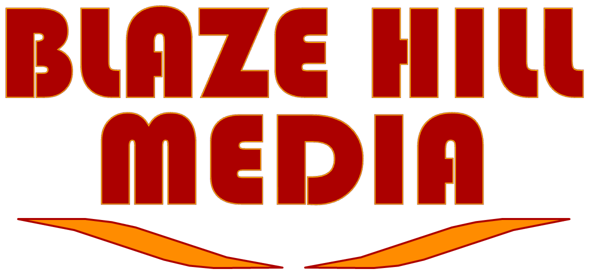 Blaze Hill Media