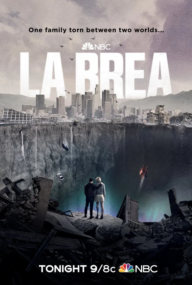 LA BREA