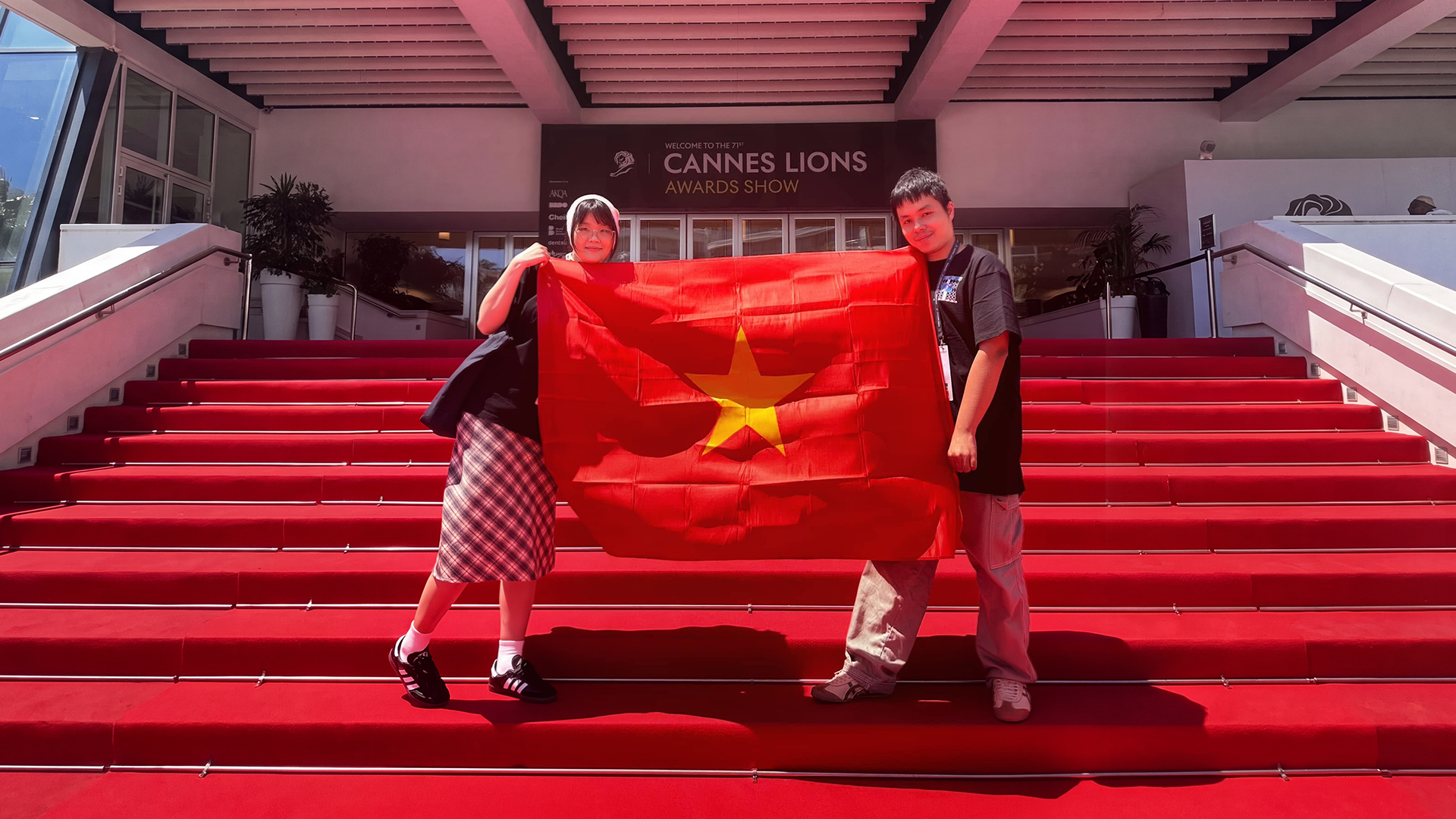 Cannes Young Lions 2024