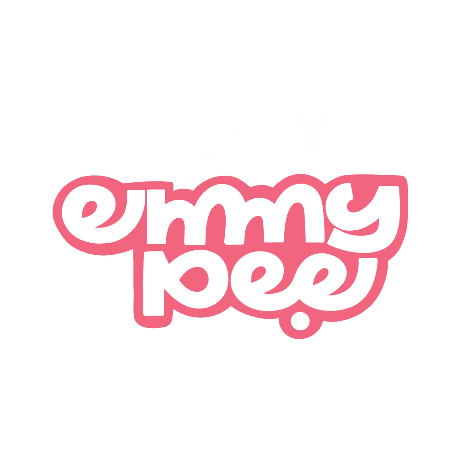 murals by emmy pee