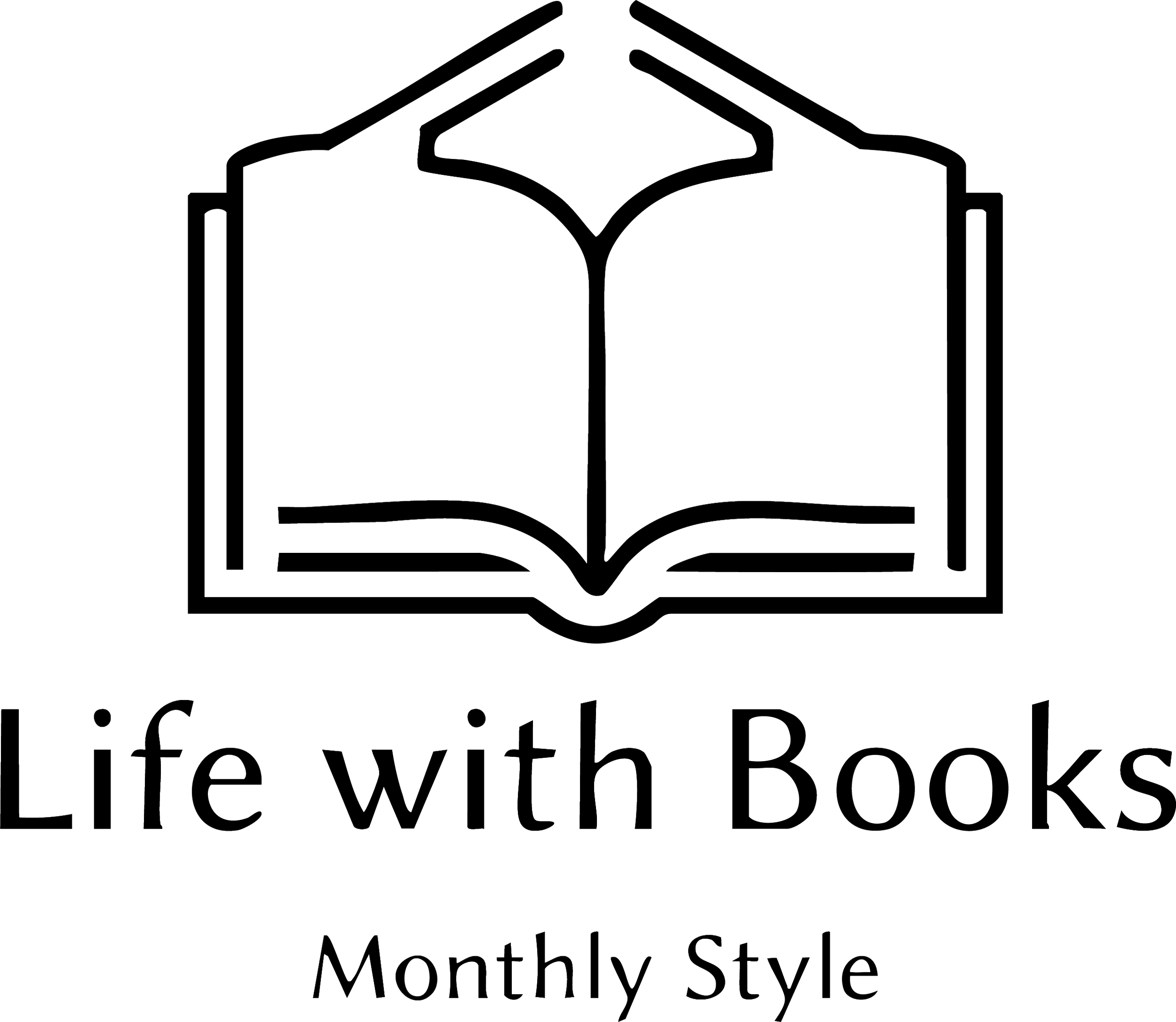 Life with Books Monthly Style