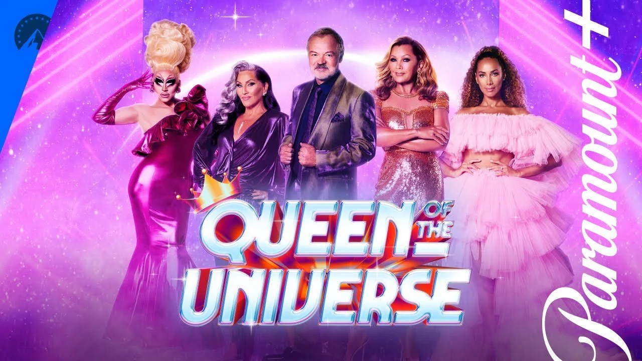 Queen of the Universe