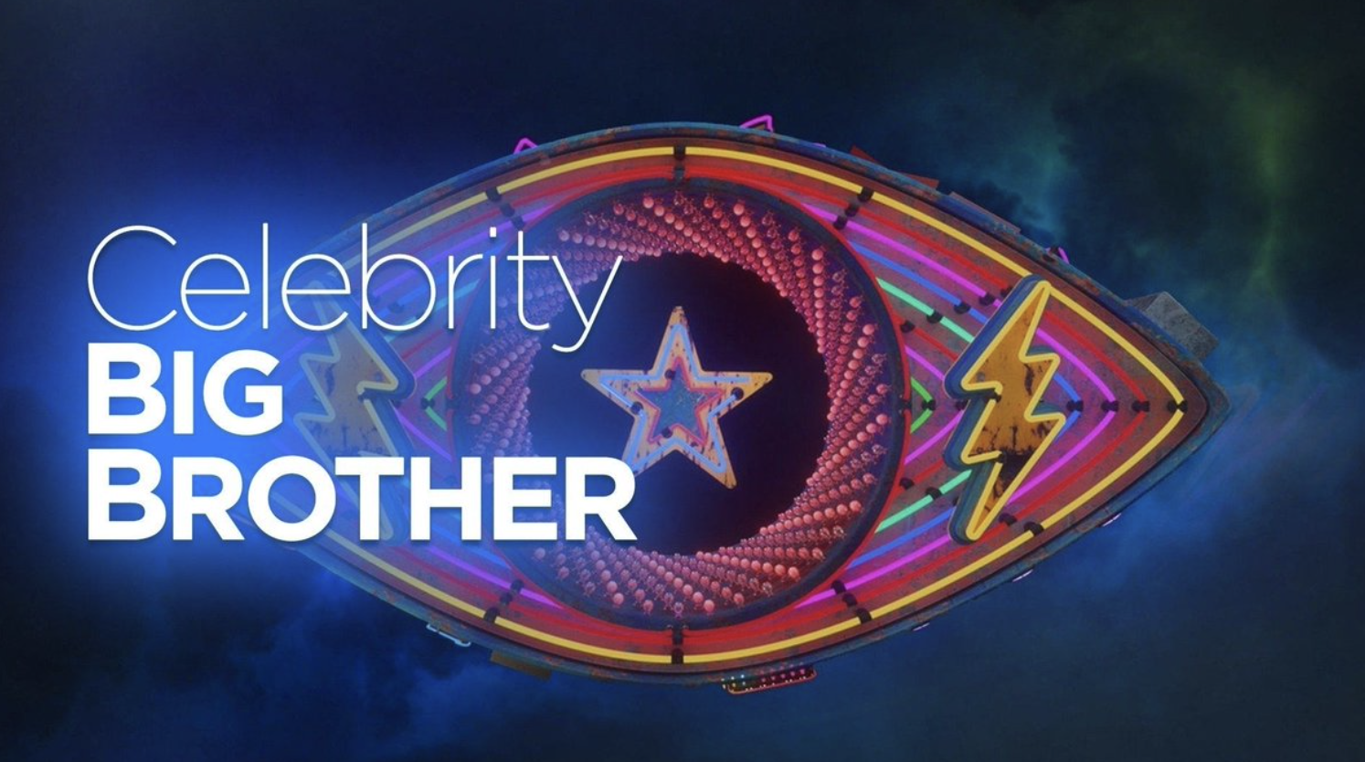 Celebrity Big Brother