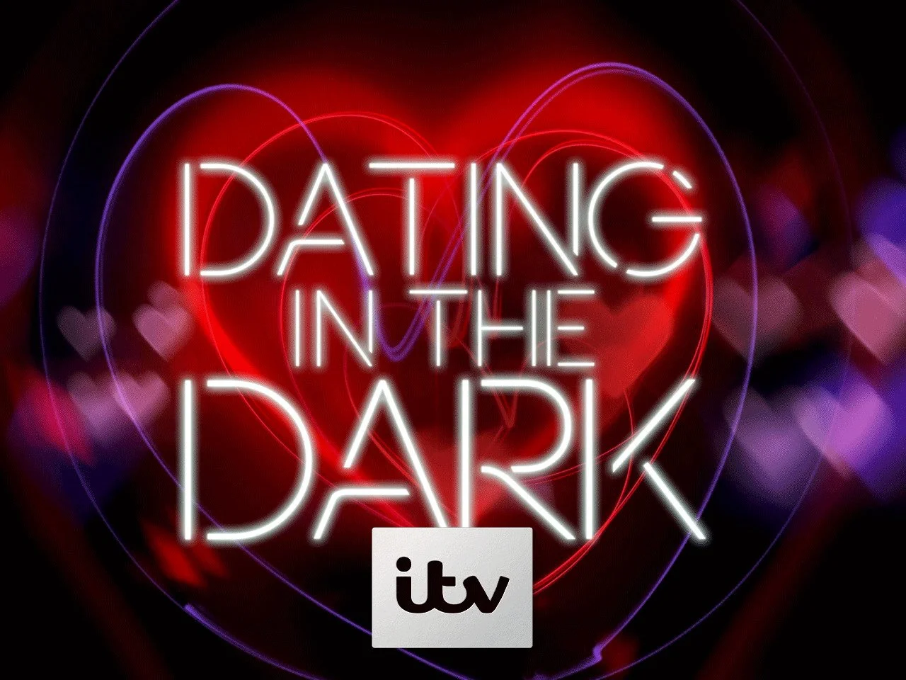 DATING IN THE DARK