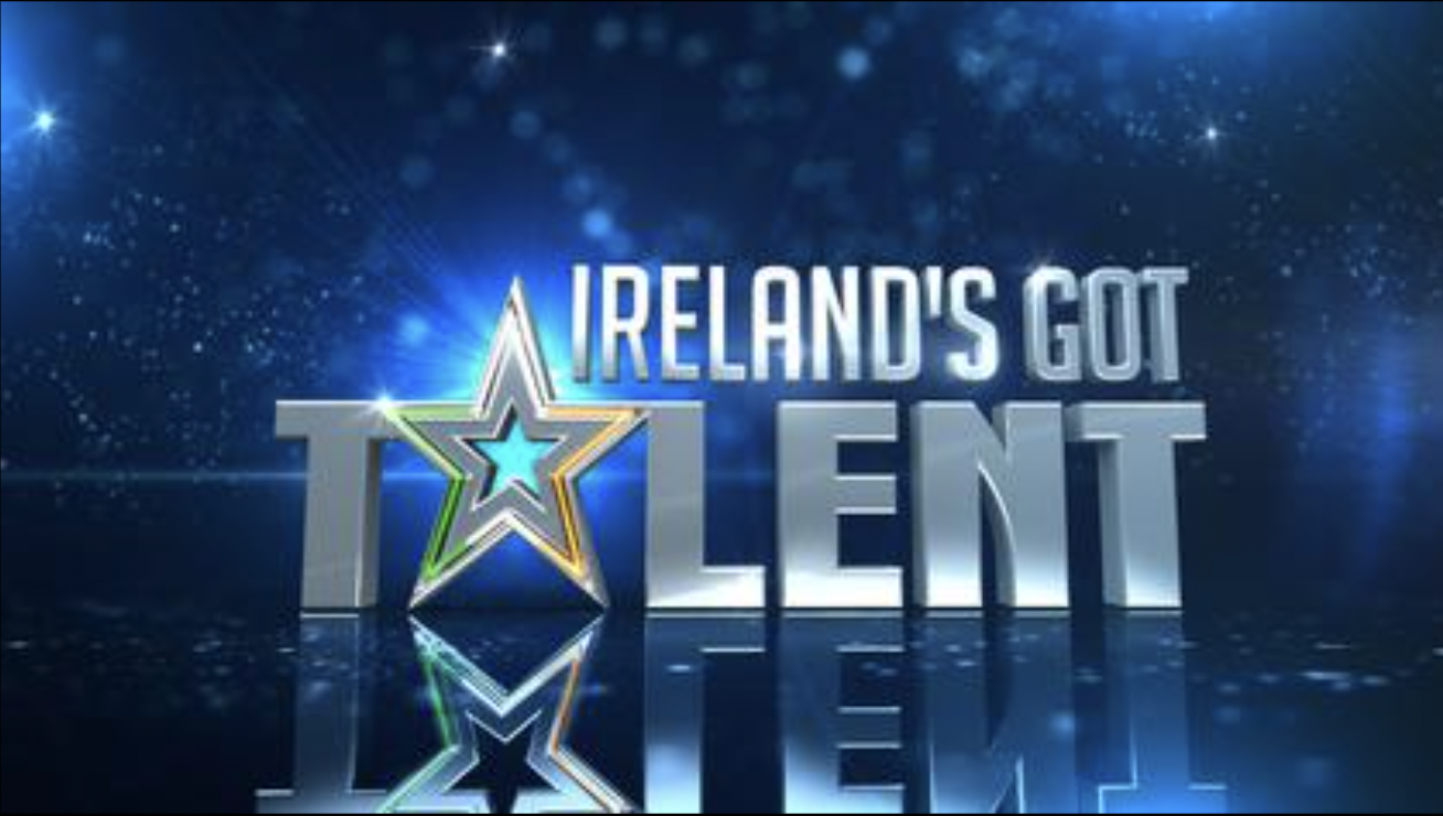 Ireland's Got Talent 