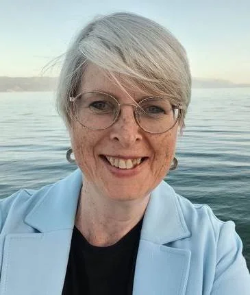 Sharon Crooks