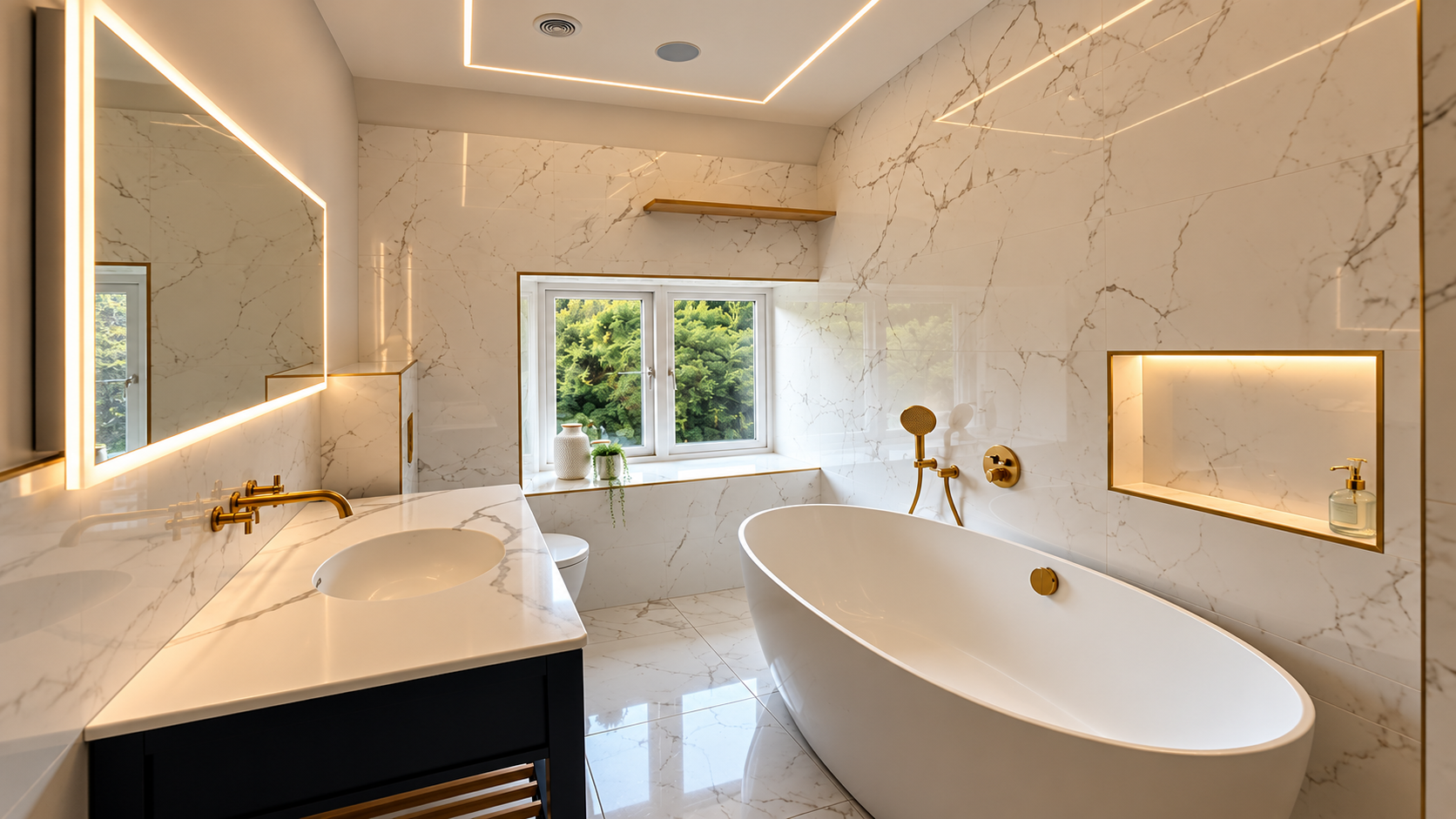 Luxury Marble Bathroom with Freestanding Tub.png