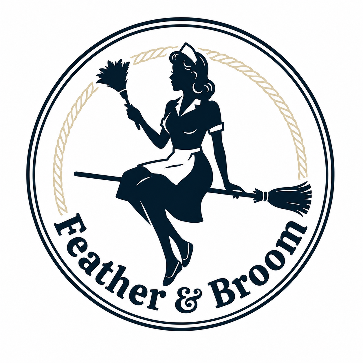 Feather &amp; Broom Cleaning Co.