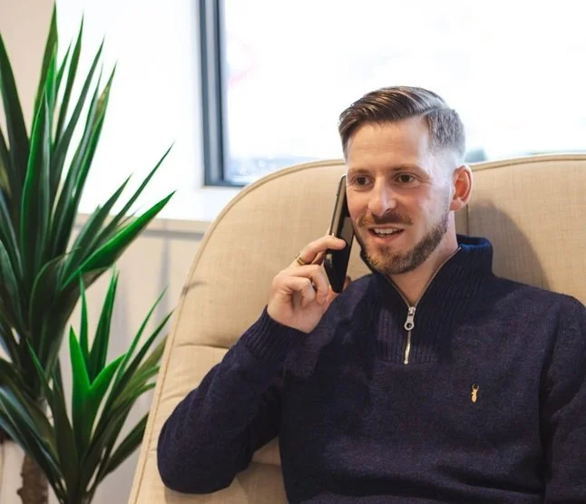 Get In Touch With Jonny Christmas Today