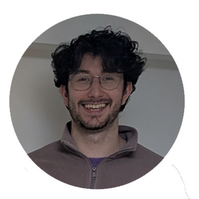 5-Star Review of Jonny Christmas, Marketing Professional, by Joseph Stewart, Marketing Apprentice