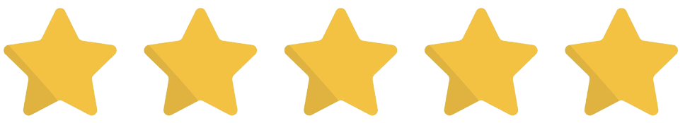 5-Star Rated Marketing Professional