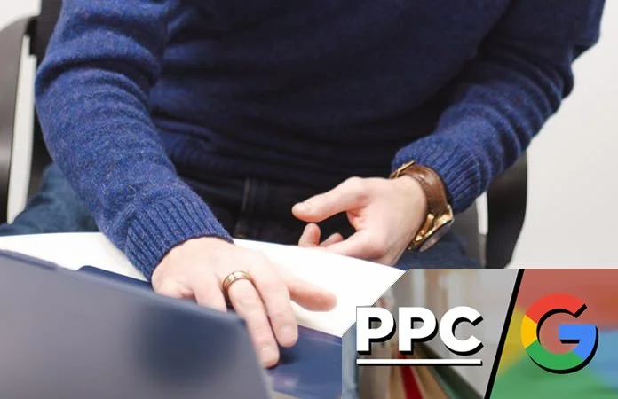 Google Ads PPC Expert - Highly Rated Jonny Christmas
