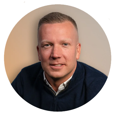Testimonial for Jonny Christmas, Marketing Professional, From Perran Cooke, Chief Executive Officer
