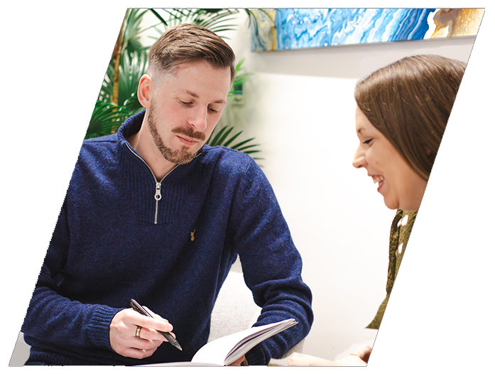 Testimonials for Jonny Christmas | Highly-Rated Marketing Professional