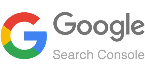 Google Search Console Expert