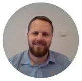 5-Star Review of Jonny Christmas, Marketing Professional, by Jason Tate, Director