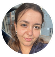 5-Star Review of Jonny Christmas, Marketing Professional, by Teodora Kostova, Marketing Apprentice