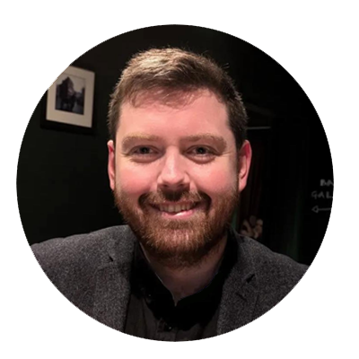 5-Star Review of Jonny Christmas, Marketing Professional, by James Lovick, Technical SEO Professional