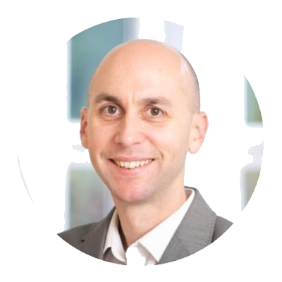 Testimonial for Jonny Christmas, Marketing Professional, From Richard French, Financial Planner