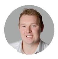 5-Star Review of Jonny Christmas, Marketing Professional, by Mark Turley, Managing Director