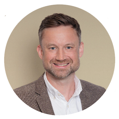 Testimonial for Jonny Christmas, Marketing Professional, From Richard Chamberlain, Recruitment Director