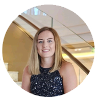 5-Star Review of Jonny Christmas, Marketing Professional, by Carla Rawson, Head of HR