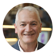 Testimonials for Jonny Christmas, Marketing Professional, From Andrew Goodacre, CEO