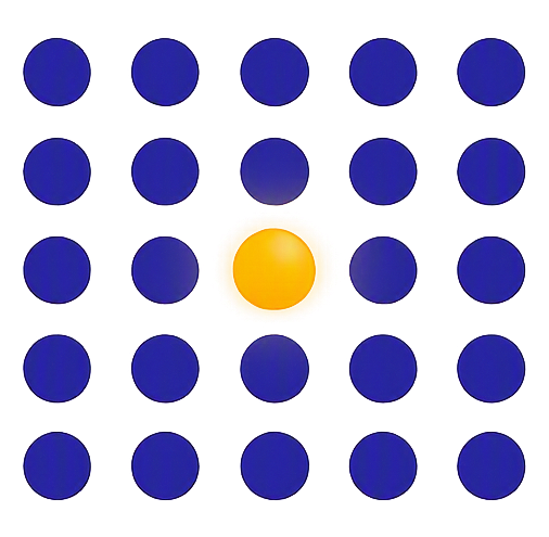 Social enterprise icon