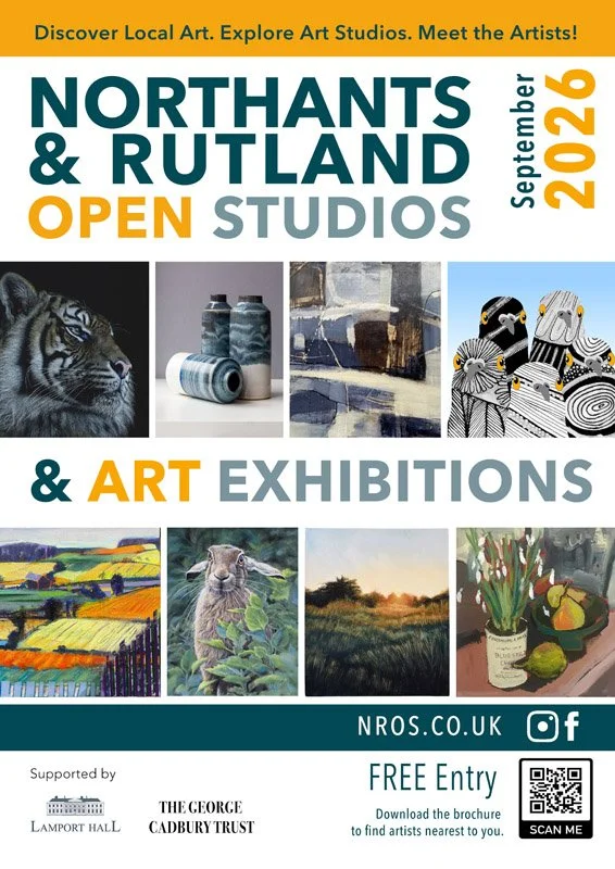 Open Studio (NROS) - PE8
