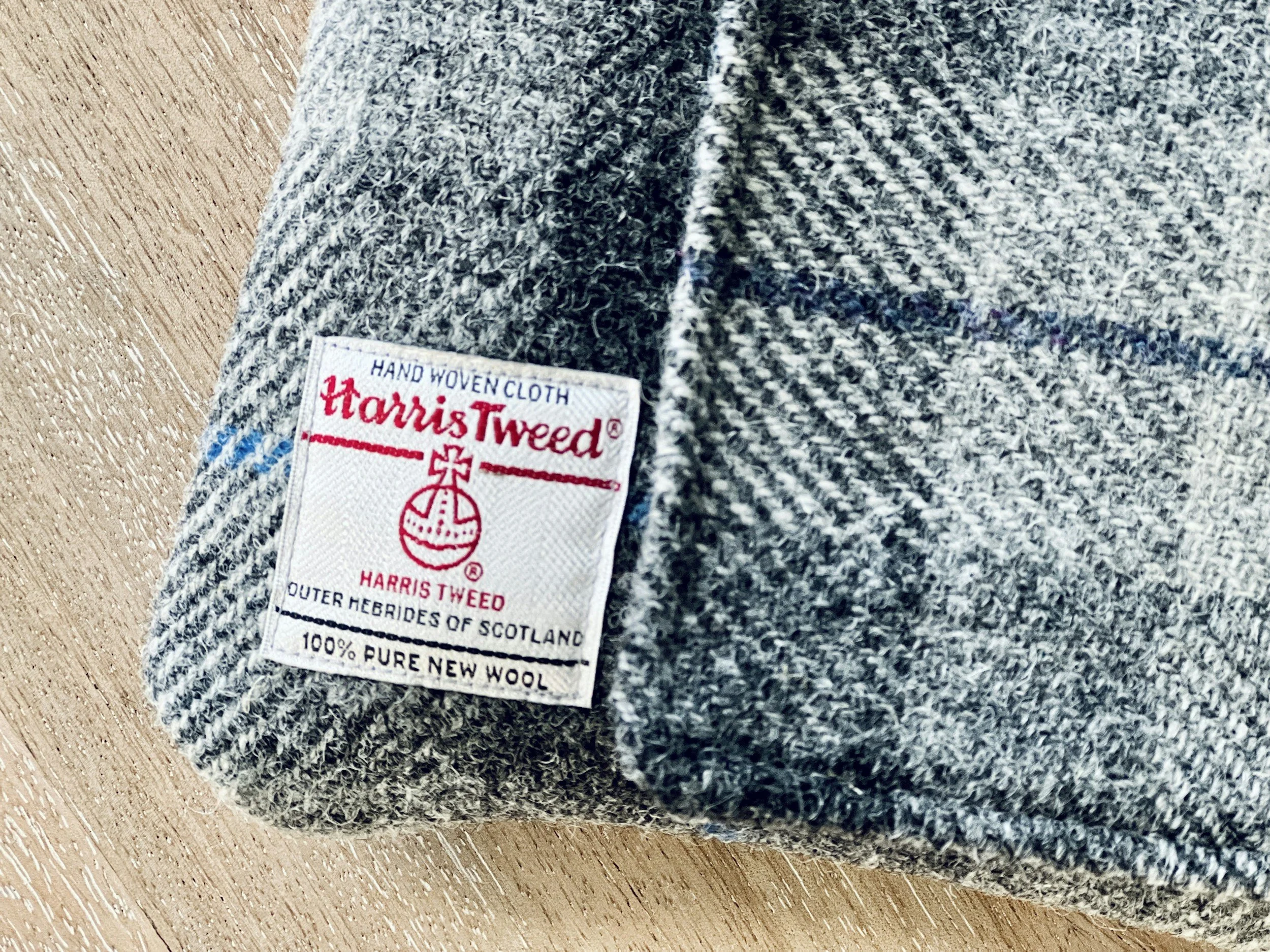 A Story of Harris Tweed