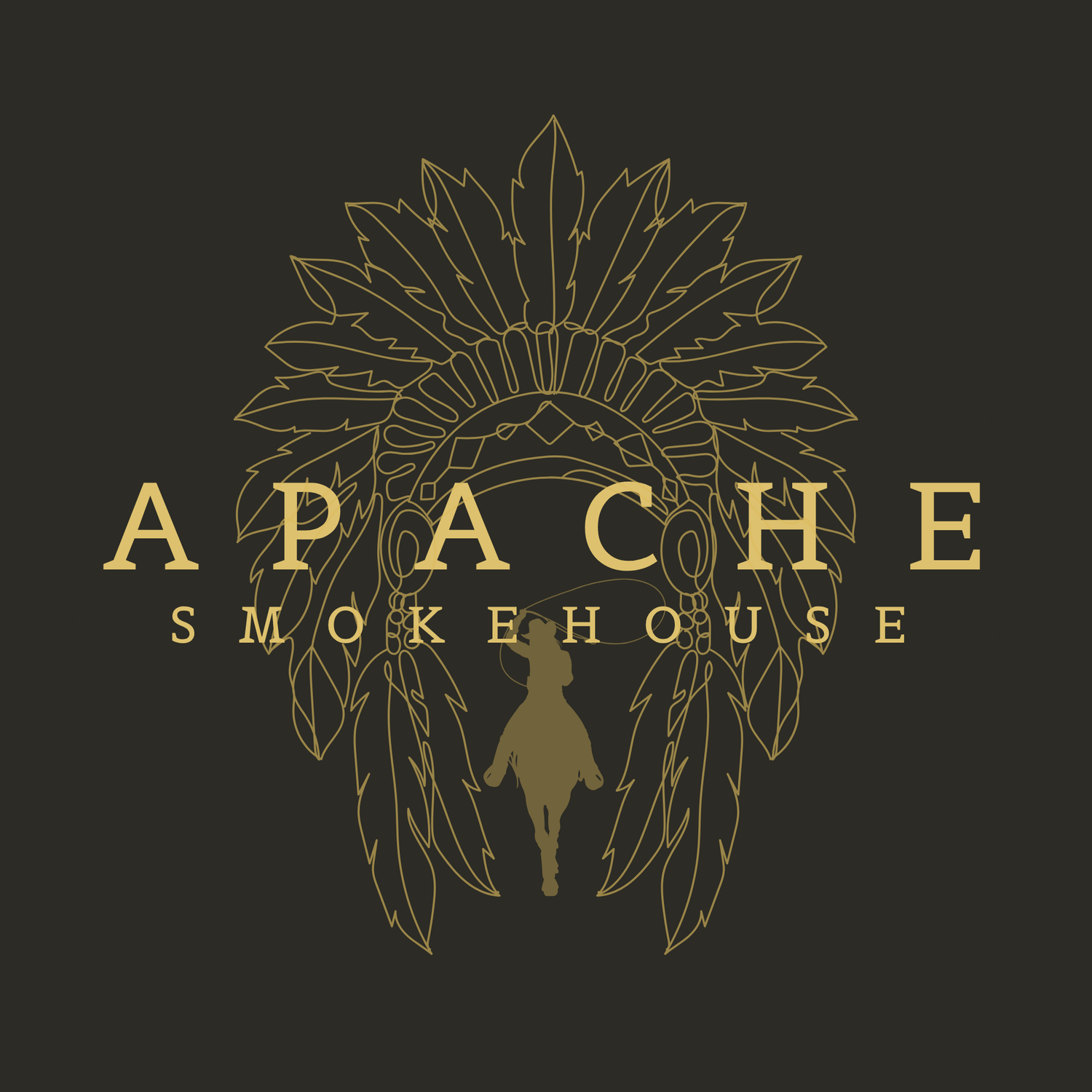 Apache Smokehouse