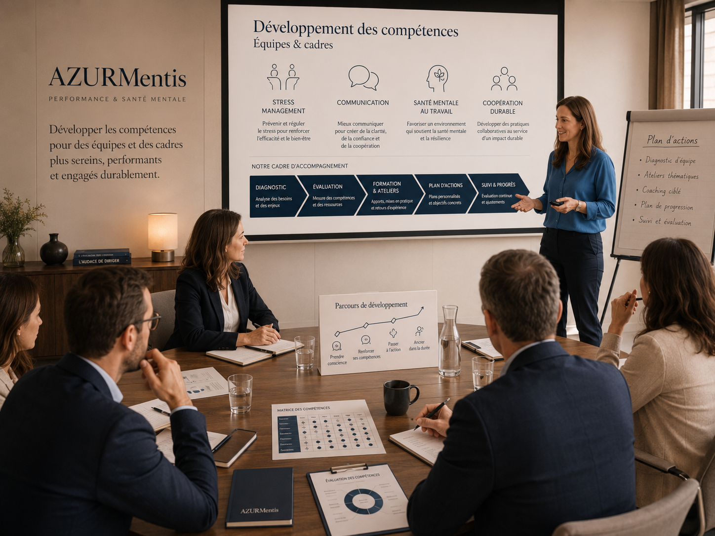 Culture managériale