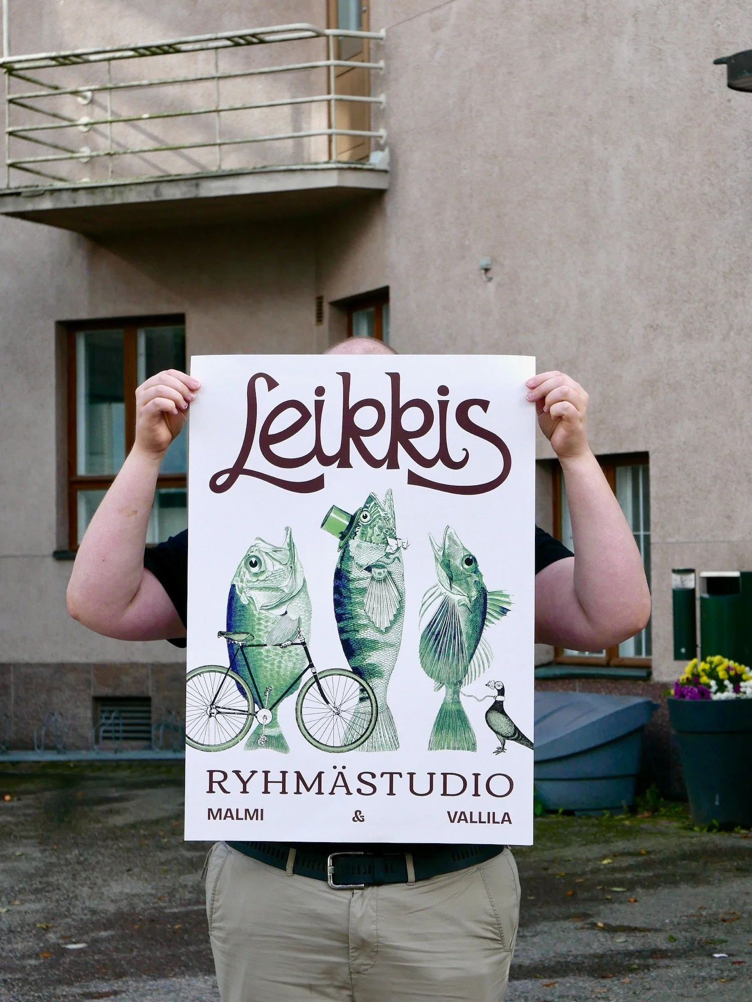 poster 50x70, 1/3
[work]: Juho Saari @kuvataidoton