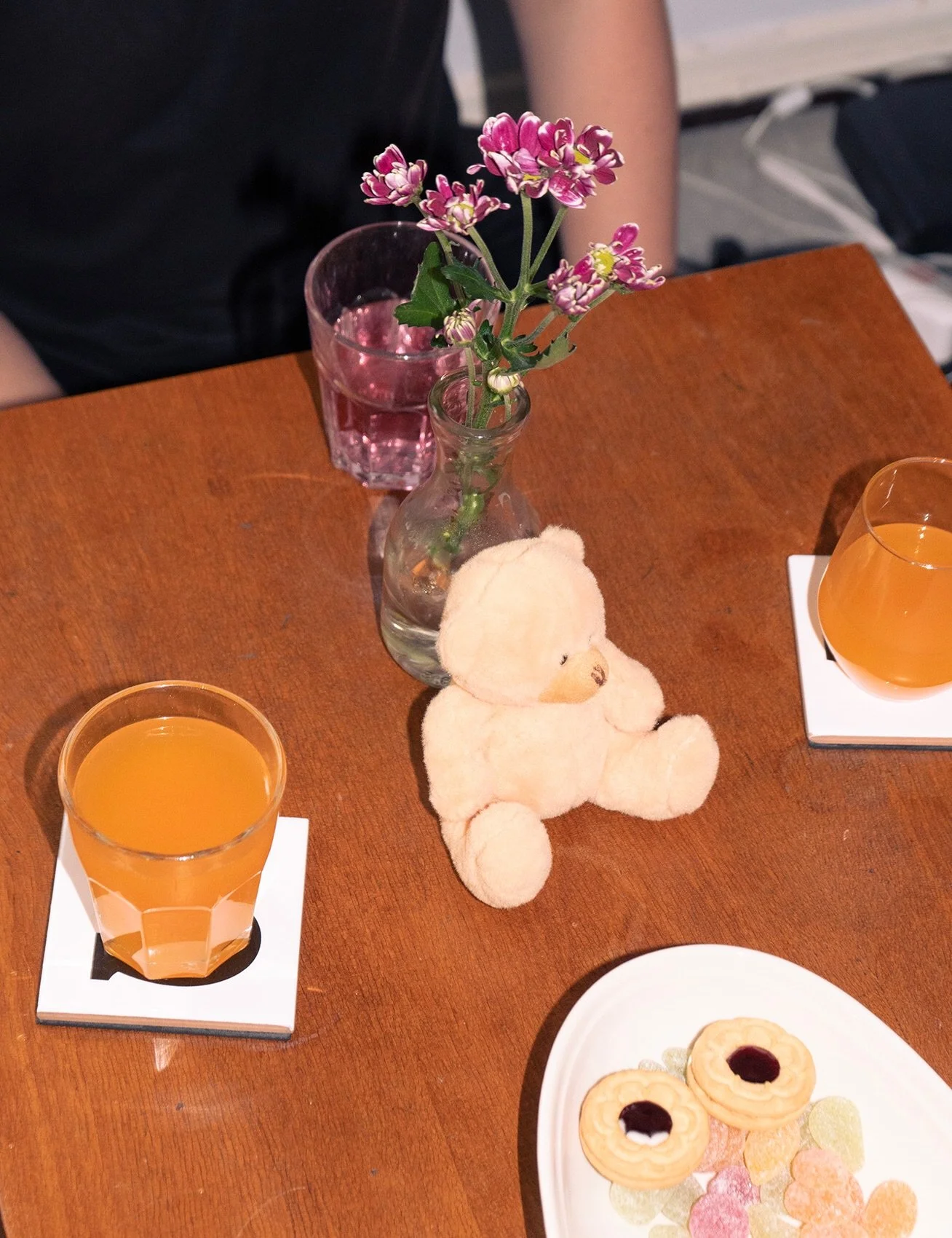 Syksy on alkanut ja ovet olis auki. 

Kaupunkiolohuoneissa pientapahtumia, porukkaa, sohvia ja tilaa vaan olla. 

Malmi &amp; Vallila, 18-35-vuotiaille
Tapuli ja Malmin Novan pop-up 18-29-vuotiaille

Aina ilmaista 🫶🏼